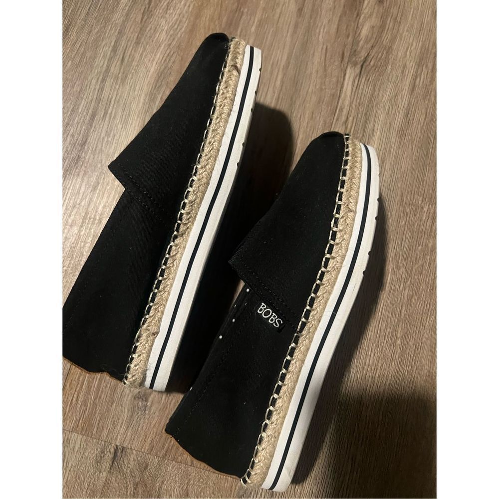 Bobs From Skechers Size 7.5